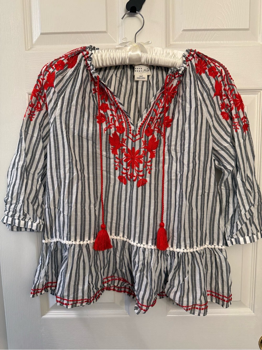 Kate Spade blouse